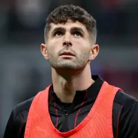 Marco Luzzani/Getty Images