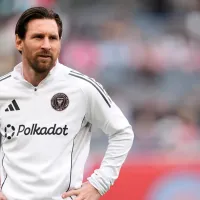 Messi effect: Chicago Fire breaks attendance record to see Inter Miami’s No. 10