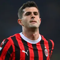 Manchester City reportedly targets Christian Pulisic’s star teammate at AC Milan to replace Gundogan