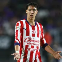 Sergio Mejia/Getty Images