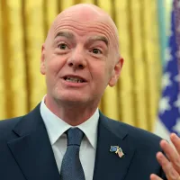 Barcelona, Club America, or LAFC? Gianni Infantino reveals FIFA Club World Cup plans after Club Leon expulsion