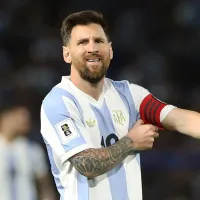 Lionel Messi makes honest admission about his presence in the 2026 FIFA World Cup with Argentina