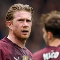 Kevin De Bruyne drops bombshell regarding his departure from Manchester City: Here’s how he found out