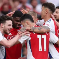 Alex Pantling/Getty Images