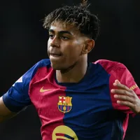 Hansi Flick addresses ‘leaked’ surprise by Lamine Yamal that mirrors one of his idols at Barcelona