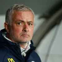 Ahmad Mora/Getty Images