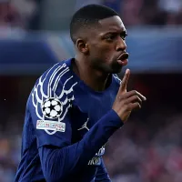 Michael Steele/Getty Images