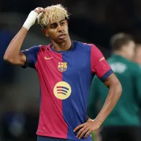 Lamine Yamal targeted by major Premier League club aiming to change the future of soccer