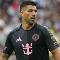 Luis Suarez breaks silence after Inter Miami’s shocking Champions Cup exit vs. Vancouver Whitecaps