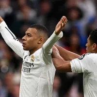 Mbappé nears match with Lewandowski’s number and could surpass it in Real Madrid vs. Barcelona classic