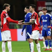 Marco Luzzani/Getty Images