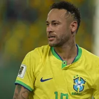 Neymar intervenes in Brazil coach selection and topples favorite candidate of the CBF