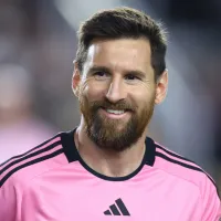 Former teammate says Lionel Messi turned Inter Miami from MLS’s worst team into its ‘Real Madrid’