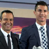 From Cristiano Ronaldo to Barcelona’s Lamine Yamal—Now to court? Agent Jorge Mendes under fire as major tax fraud allegations emerge