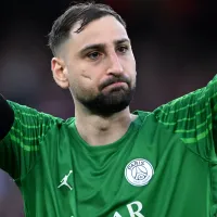 The mark of a hero: How a facial scar shaped Gianluigi Donnarumma’s legend ahead of PSG’s UEFA Champions League final dream