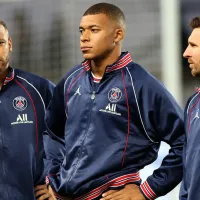 Gianluigi Donnarumma breaks silence with cold five-word message for Kylian Mbappe, Lionel Messi, Neymar – and PSG’s ex-Galacticos won’t like it
