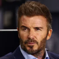 Inter Miami co-owner David Beckham completes takeover of English club with ex-Man United teammate