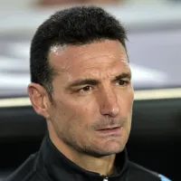 Argentina coach Lionel Scaloni speaks out on Brazil links amid Carlo Ancelotti negotiations
