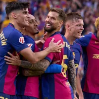 What do Barcelona need to do to win 2024-25 La Liga after 4–3 victory over Real Madrid?