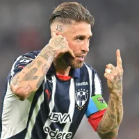 Sergio Ramos awaits new Monterrey boss: World Cup winner and ex-Barcelona icon Xavi battle for prestigious Liga MX job