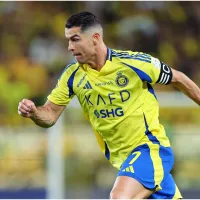 Abdullah Ahmed/Getty Images