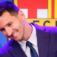 From Inter Miami with love: Lionel Messi’s emotional one-word message warms Barcelona hearts after second La Liga win without him