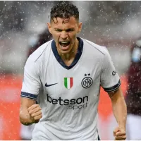 Valerio Pennicino/Getty Images