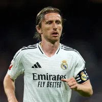 Is Luka Modric saying goodbye to Real Madrid? What Ancelotti and Florentino Pérez said