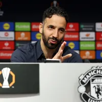 Manchester United agrees verbally on first transfer for 2025-26 under Ruben Amorim