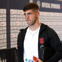 With Christian Pulisic present, USMNT unveils preliminary squad for Gold Cup 2025