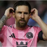 MLS breaks silence on Lionel Messi: Final decision on post-Orlando City loss referee controversial fallout revealed