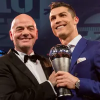 Could Cristiano Ronaldo really feature in 2025 FIFA Club World Cup? Gianni Infantino drops shocking hint at ‘fun’ surprise