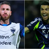 Cristiano Ronaldo’s wild card route to FIFA Club World Cup? Monterrey’s Sergio Ramos might hold the key