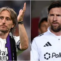 From tears to sunshine: Emotional Luka Modric says goodbye to Real Madrid – FIFA Club World Cup link-up with Lionel Messi ahead?