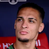 Real Betis boss Pellegrini sends clear message about Antony ahead of Conference League final vs. Chelsea