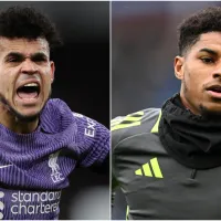 Manchester United’s Marcus Rashford or Liverpool’s Luis Diaz? Barcelona makes final call after Deco’s agent meeting
