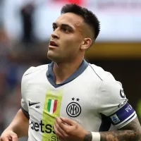 Lautaro Martinez makes final message to Inter ahead of Champions League final against PSG