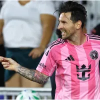 Megan Briggs/Getty Images