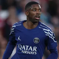 Michael Steele/Getty Images