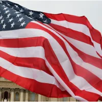 US flag
