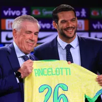 Ancelotti in trouble in Brazil? FIFA investigates his hiring and threatens his position