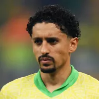 Brazil star Marquinhos advises Carlo Ancelotti to follow Luis Enrique’s example at PSG