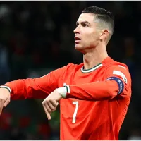 Carlos Rodrigues/Getty Images