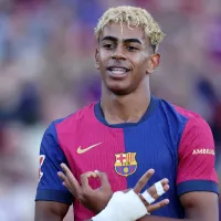 Lamine Yamal named the best: La Liga awards young Barcelona star with prestigious honor