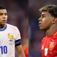Spain vs. France: Confirmed lineups to decide the UEFA Nations League final opponent facing Cristiano Ronaldo