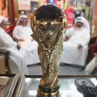 FIFA World Cup 2026: Historic qualification for a national team making its debut in the tournament