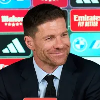 Xabi Alonso’s Real Madrid reportedly beat PSG to land 17-year-old Argentina wonderkid in $57M deal