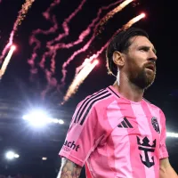 Messi's magic fades? FIFA's drastic move amid sluggish Club World Cup sales