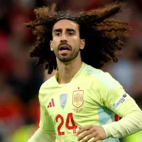 Alexander Hassenstein/Getty Images