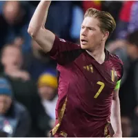 Alex Bierens de Haan/Getty Images